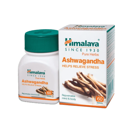 Aswaganda Tablet