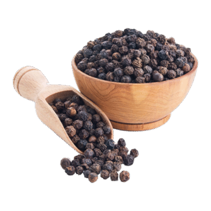 Black Pepper 100gm