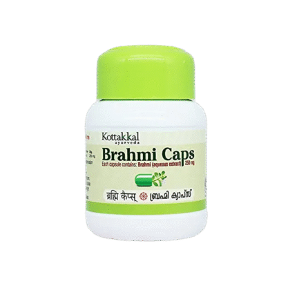 Brahmi Capsule