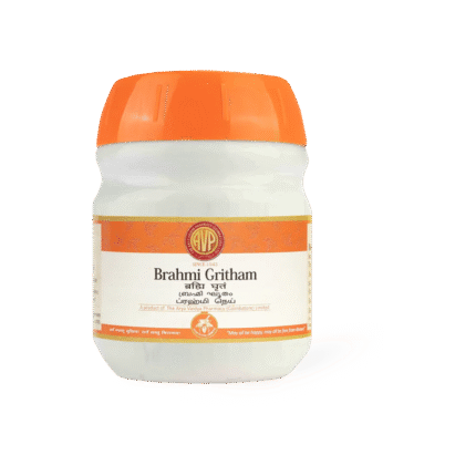 Brahmi Ghritham