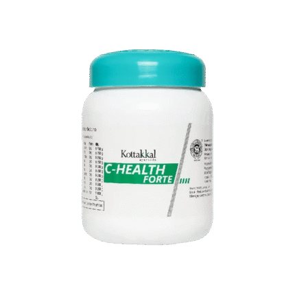 C Health Forte Granules