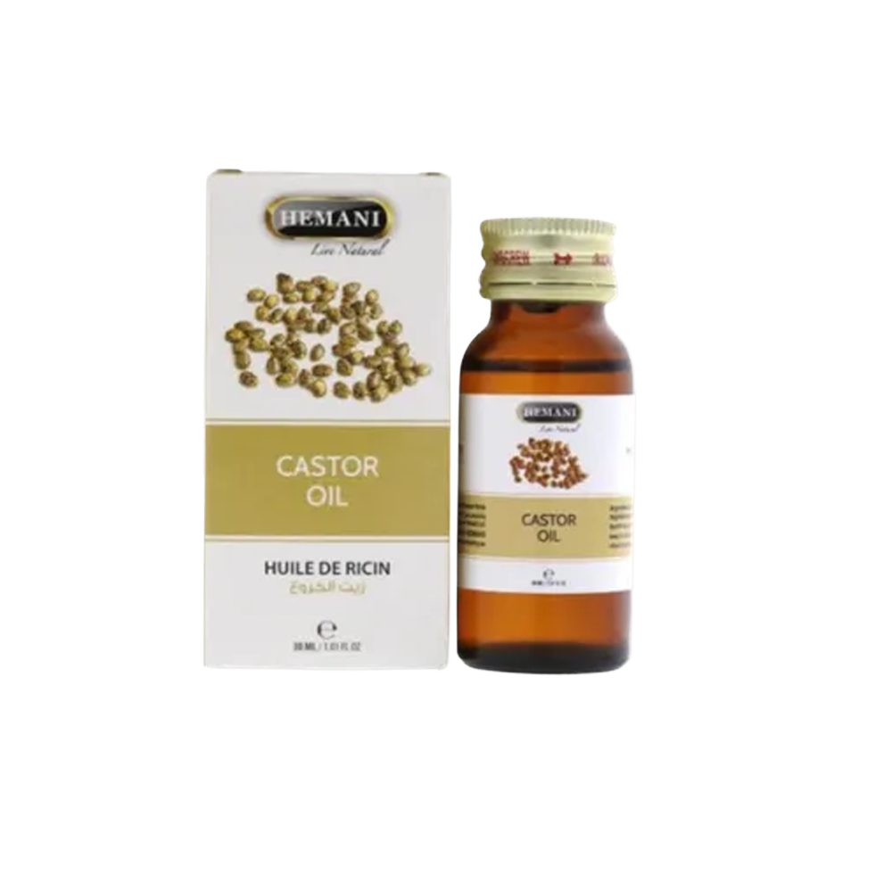 CASTOR OIL
