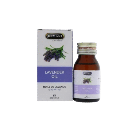 Lavender Oil
