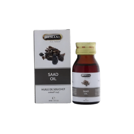 Saad Oil