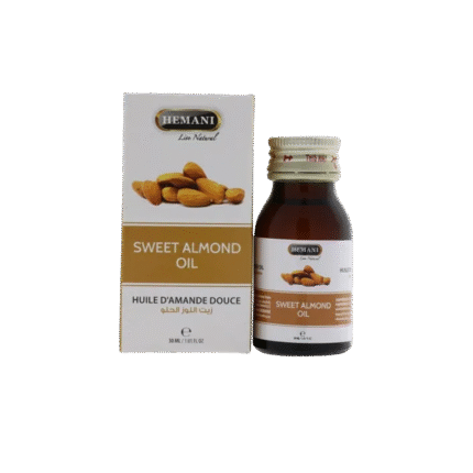 Sweet Almond Oil