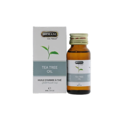 Tea Tree Oil