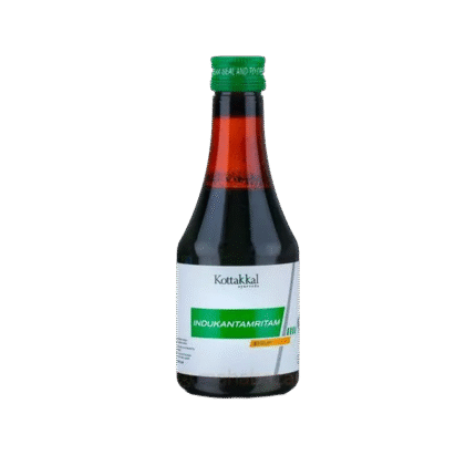 Indukanthamrutham Syrup