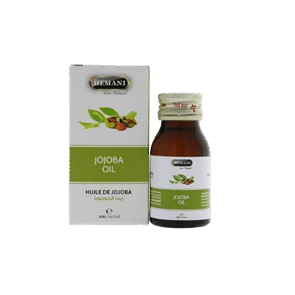 Jojoba Oil