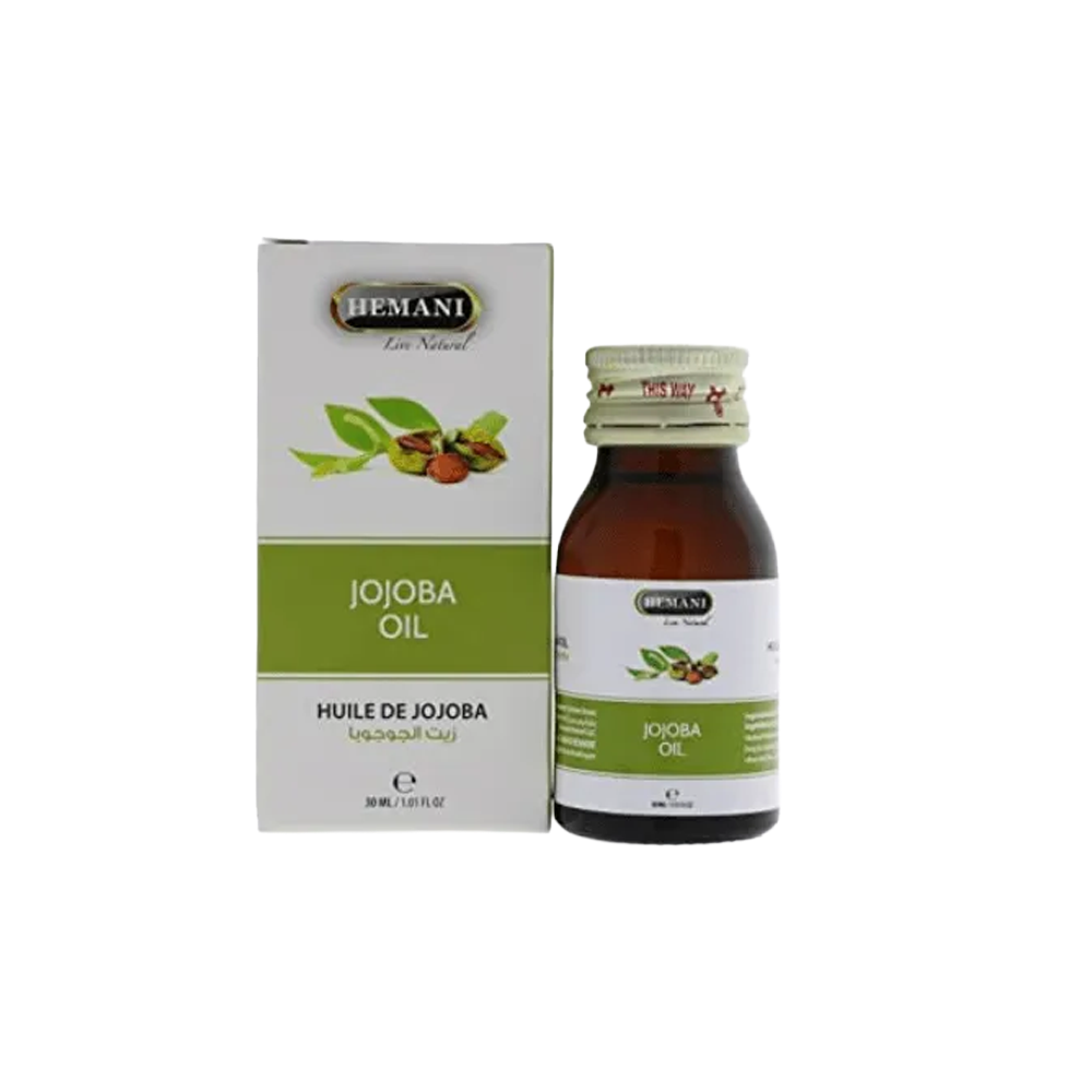 JOJOBA OIL