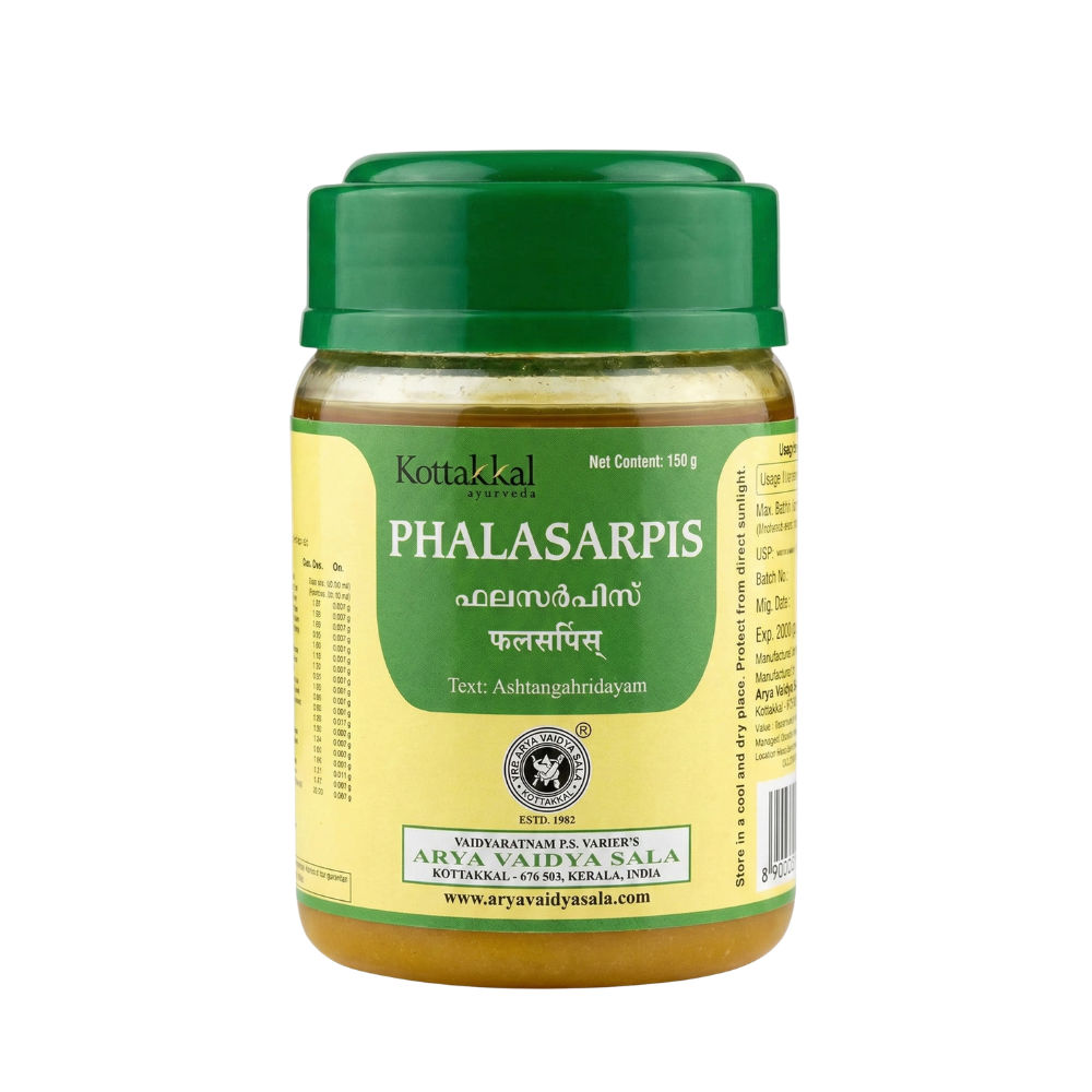 Phalasarpis Ghritham