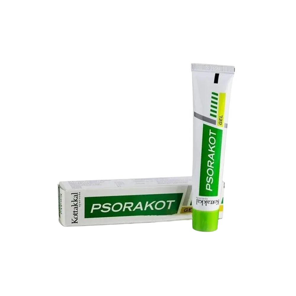 Psorakot gel