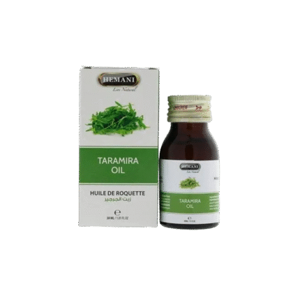 Taramira Oil