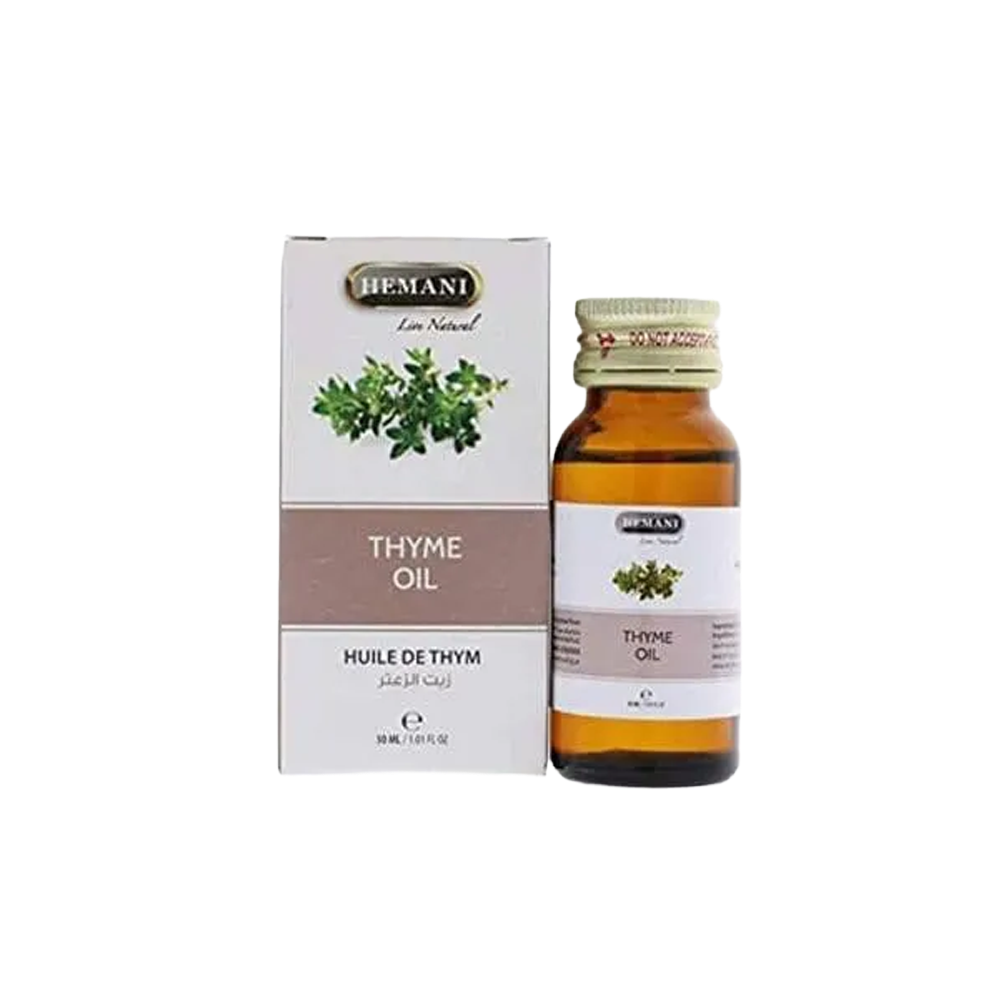 THYME OIL
