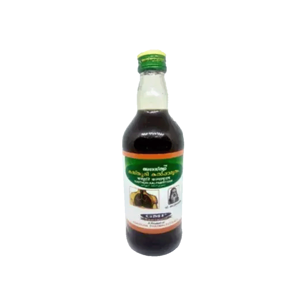 AGASTYAKASTURI KALPAMRUTH SYP