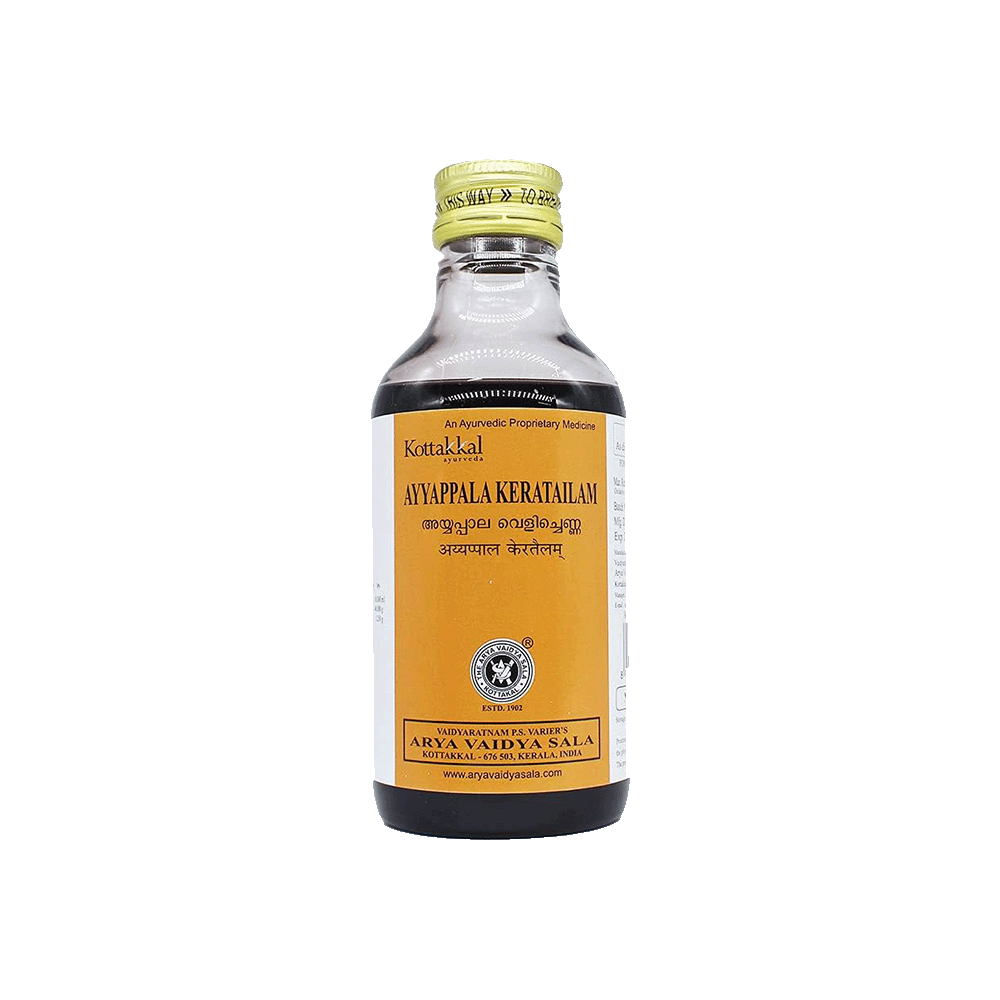 AYYAPPALAKERAM200ml
