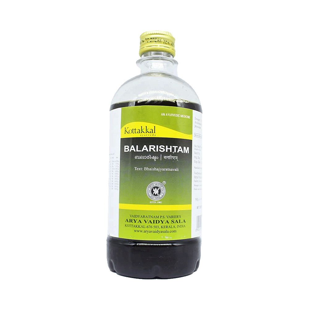 BALARISHTTAM 450ML