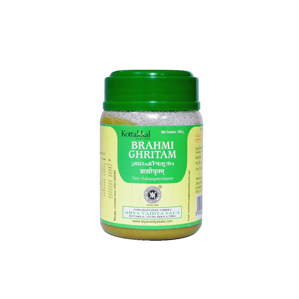 BRAHMI GRITAM