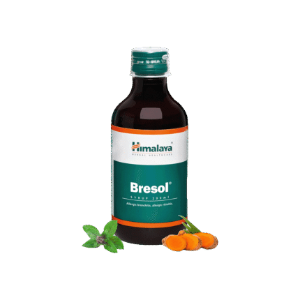 Bresol Syp (Himalaya)