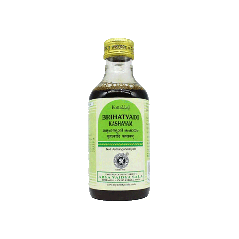 BRIHATHYADI KS 200ml