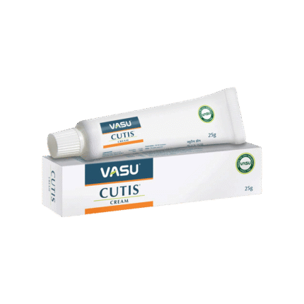 Cutis Cream (Vasu)