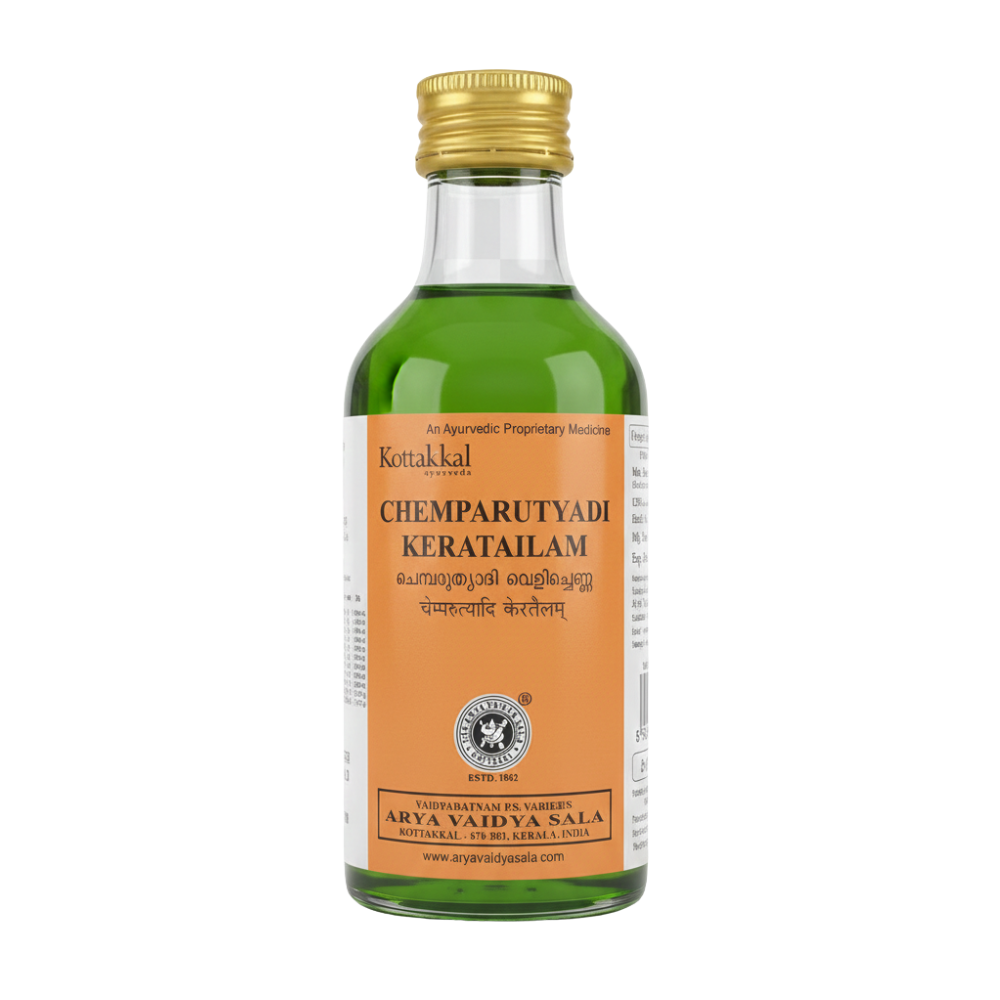 Chemparuthyadikeram 200ml