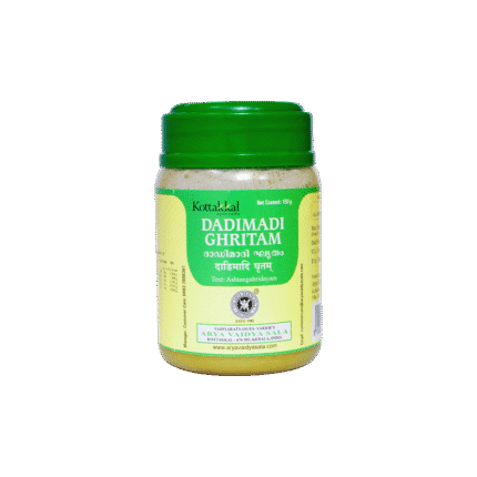 Dadimadi Gritam