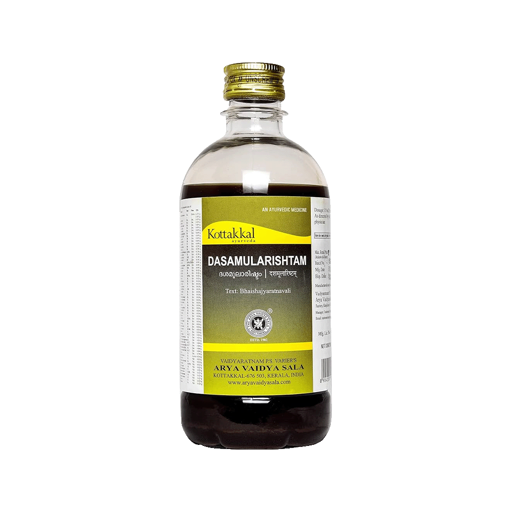 DASAMULARISHTTAM 450ML
