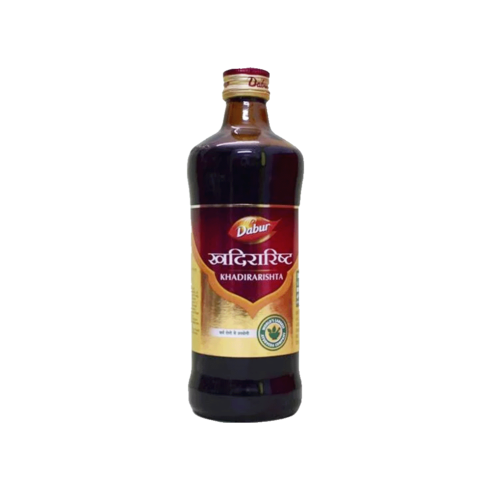 Dabur Bringarajasavam