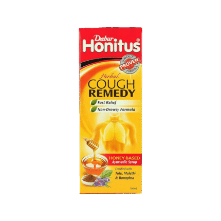 Dabur Honitus Cough Syrup