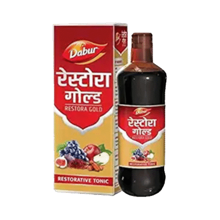 Dabur Restora Gold Syrup