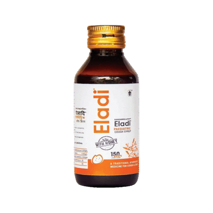 Eladi Normal Cough Syrup