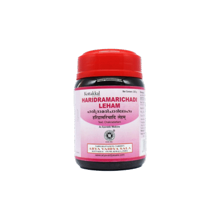 Haridramarichadi Leham 200gm