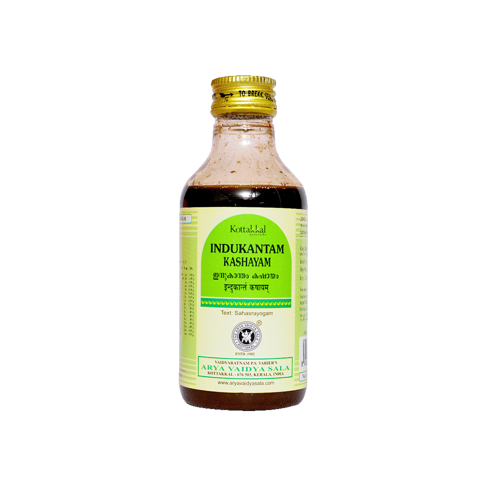 INDUKANTAM KS 200ml