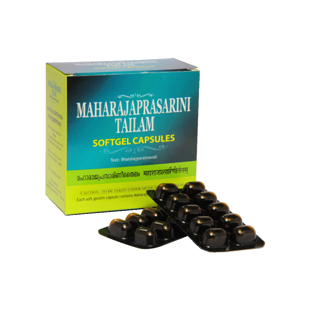 MAHARAJAPRASARANI CAP