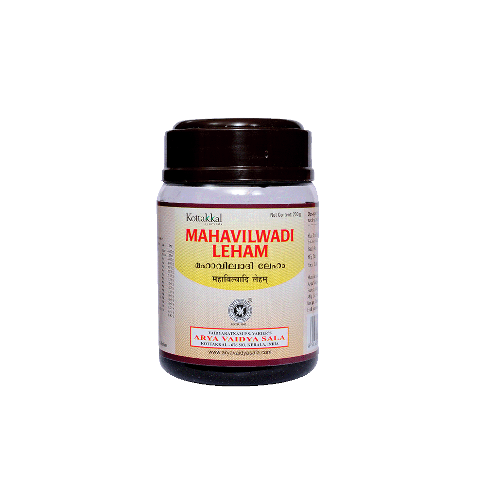 MAHAVILWADI LEHAM 200GM