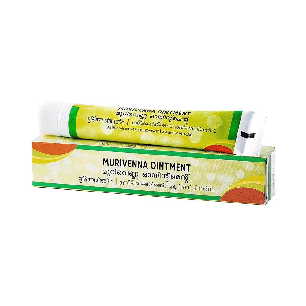 MURIVENNA OINTMENT
