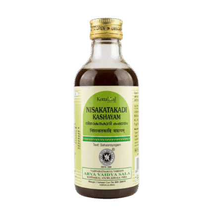 Nishkathakadi Ks 200ml