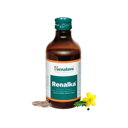 Renalka Syrup (Himalaya)
