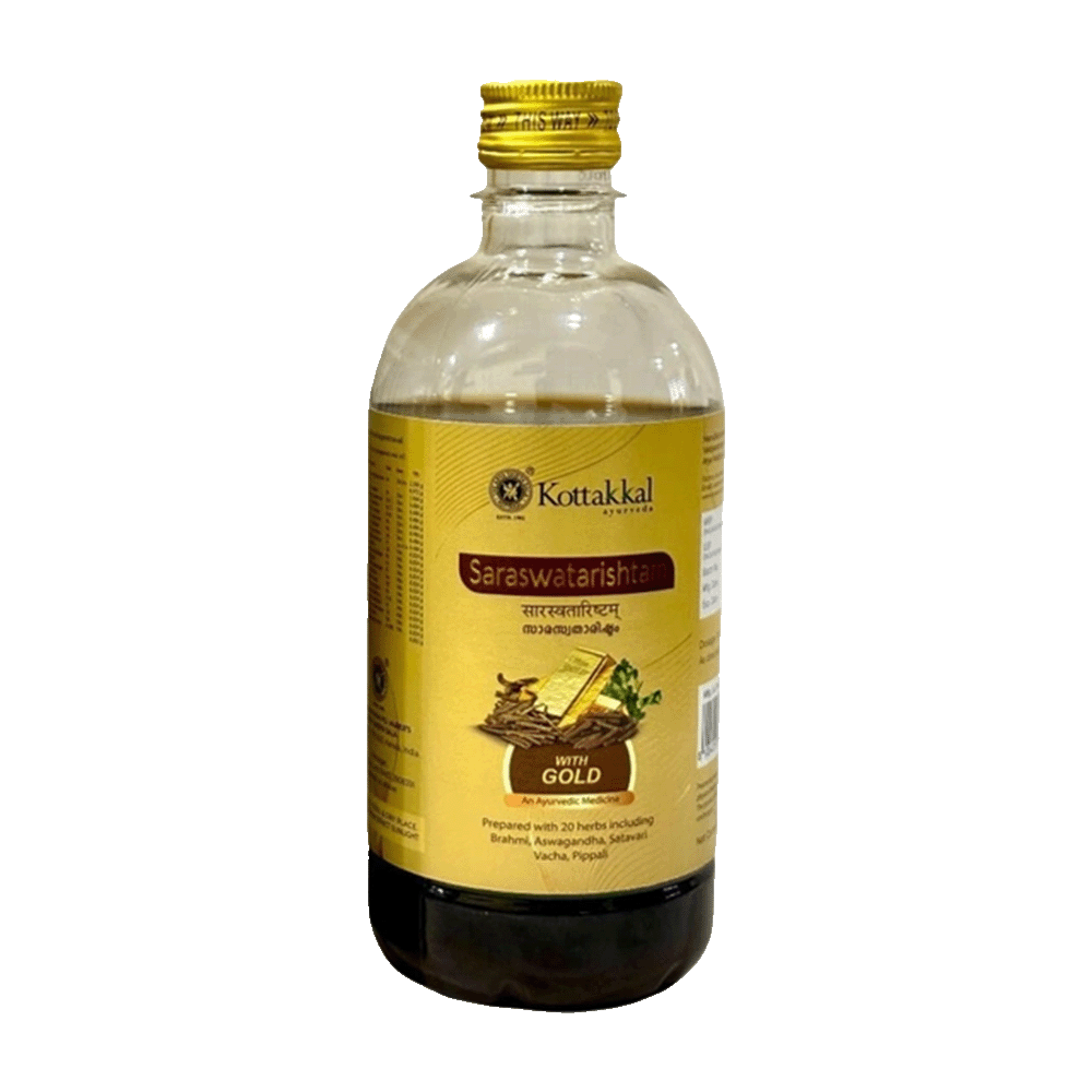 SARASWATARISHTTAM 200ML