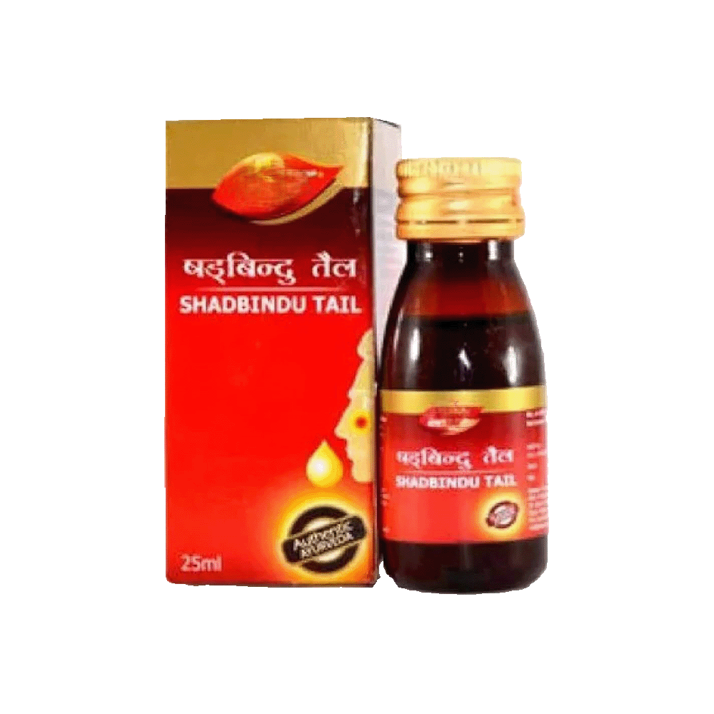 SHADBINDHU TAIL (DABUR)