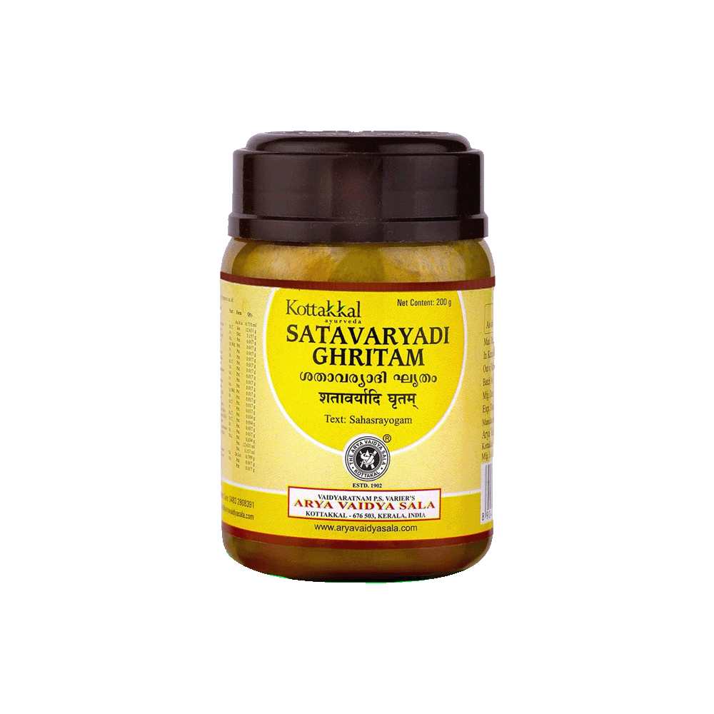 SHATHAVARYADI GRITAM