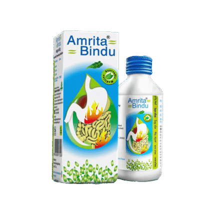 Shankar Pharmacy Amritha Bindhu Syrup