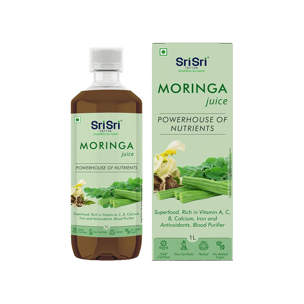 Sri Sri Aloe Vera Juice