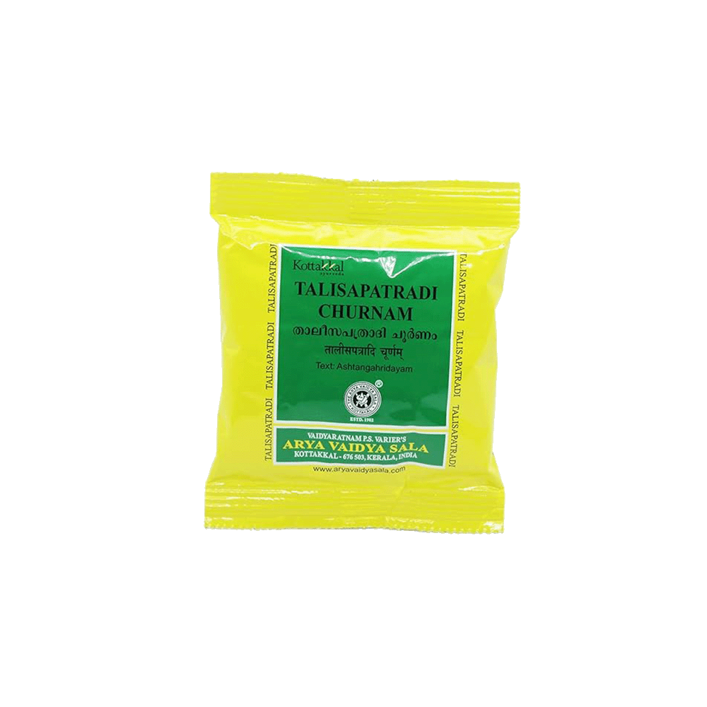 TALISAPATRADI CHURNAM 10 GM