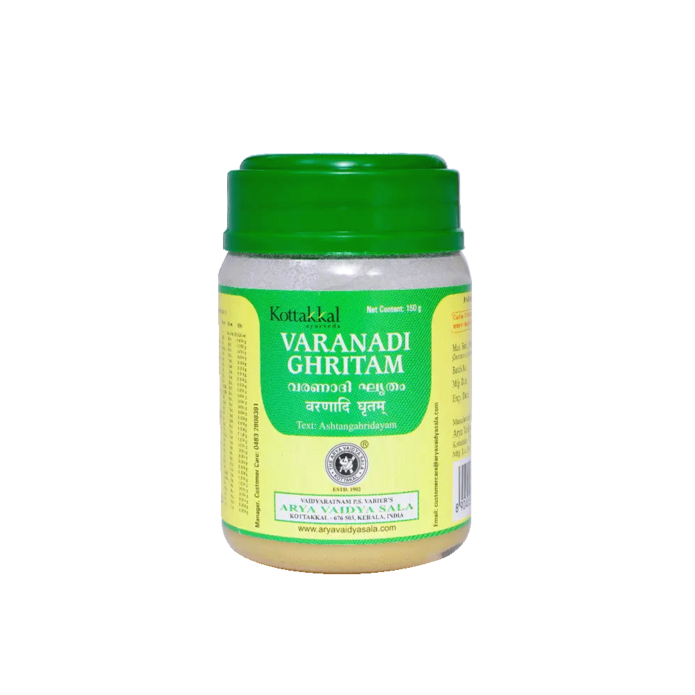 VARANADI GRITAM