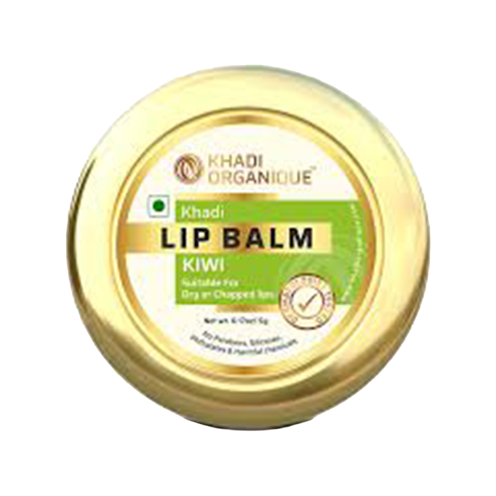 Kiwi Fruit Lip Balm