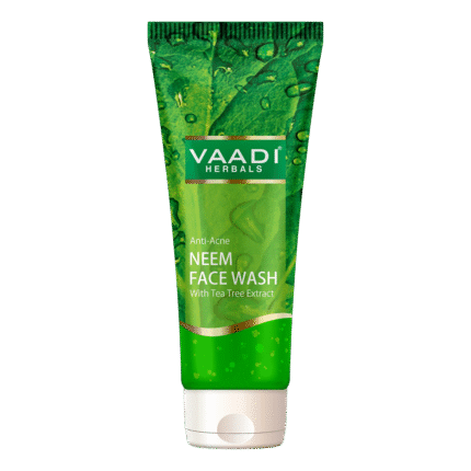 Neem Face Wash 60ml