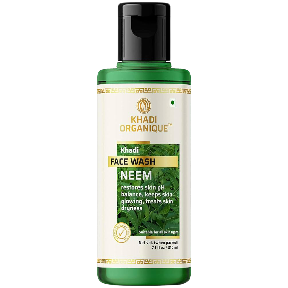 Neem Face Wash