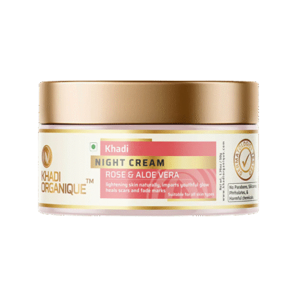 Night Cream