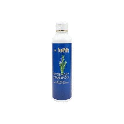 Rosemary Shampoo 200ml